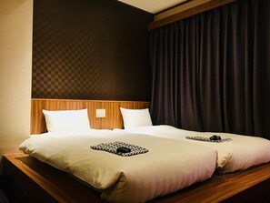 Chambre Familiale, non-fumeur (24 sqm)