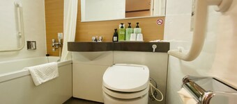 Tokyo Ueno Touganeya Hotel