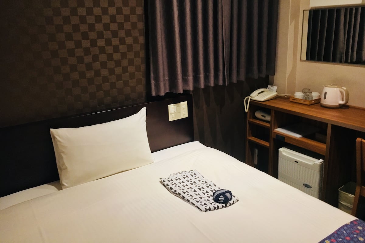 Single Room (12sqm), Non-Smoking