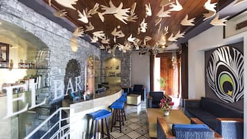 Bar (sur place)