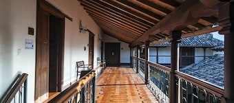 Hotel Plaza Colon