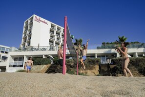 Sports facility - Hôtel Propriano Arena Bianca (Propriano)