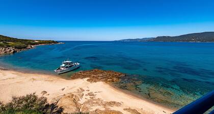 Hôtel Propriano Arena Bianca