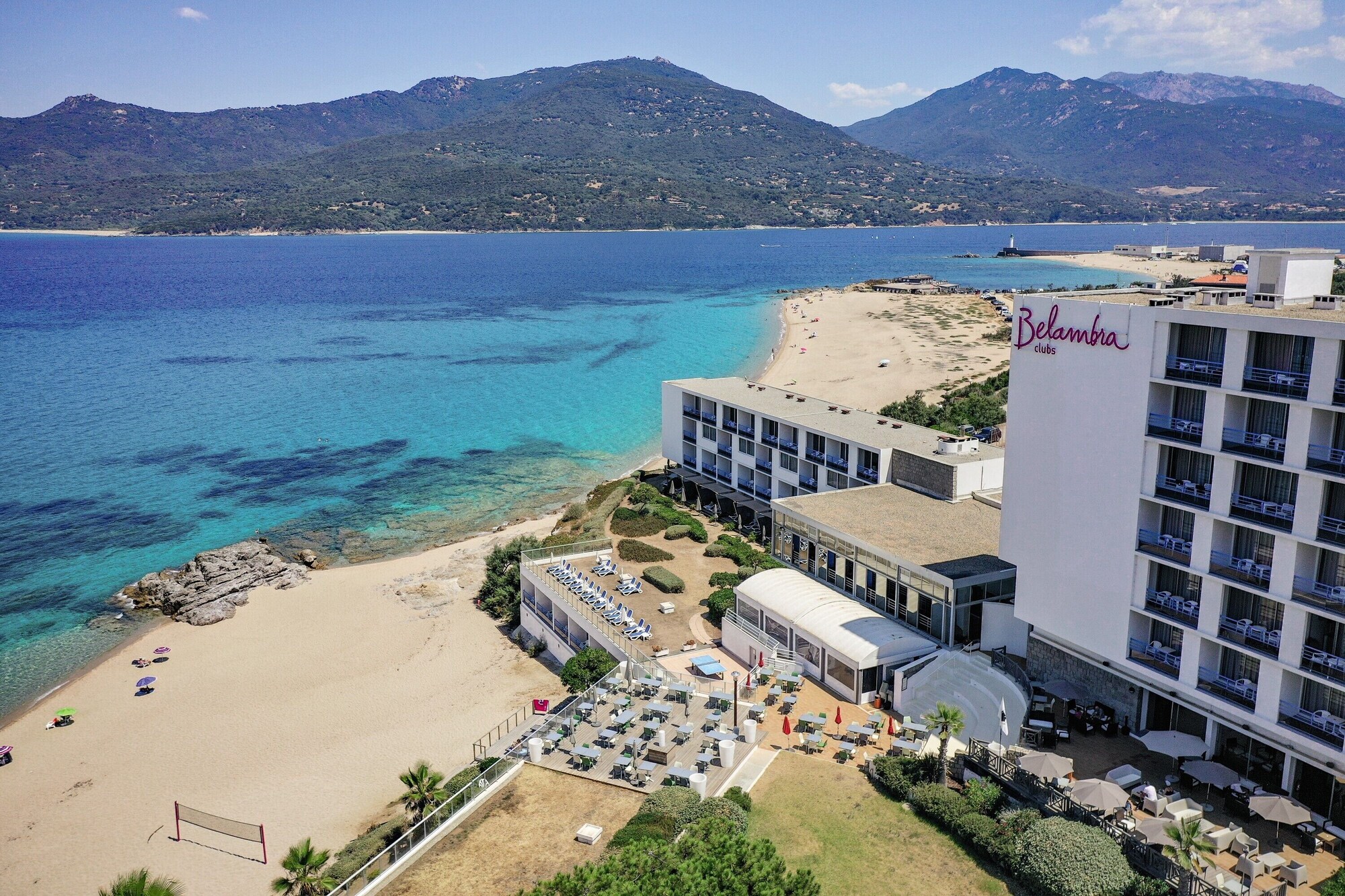Hotel 3 stelle