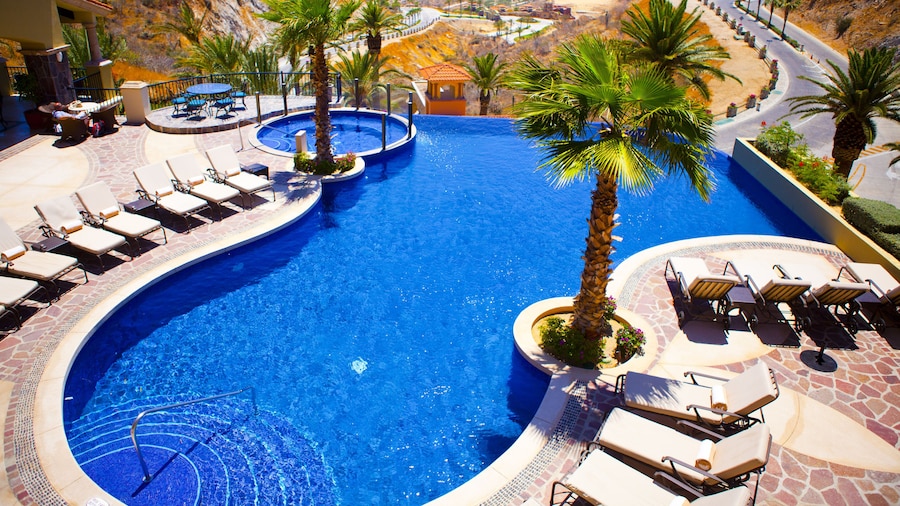 Pueblo Bonito Montecristo Luxury Villas - All Inclusive
