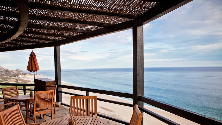 Pueblo Bonito Montecristo Luxury Villas - All Inclusive