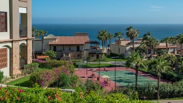 Court de tennis