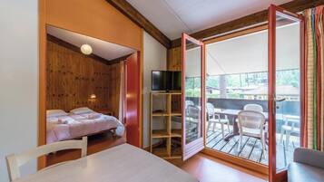 Una cassaforte in camera