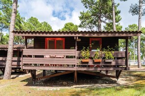 In-room safe - Sowell LES Sentes (Carcans)