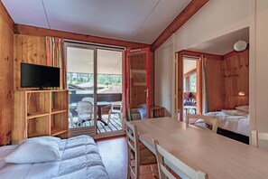 In-room safe - Sowell LES Sentes (Carcans)