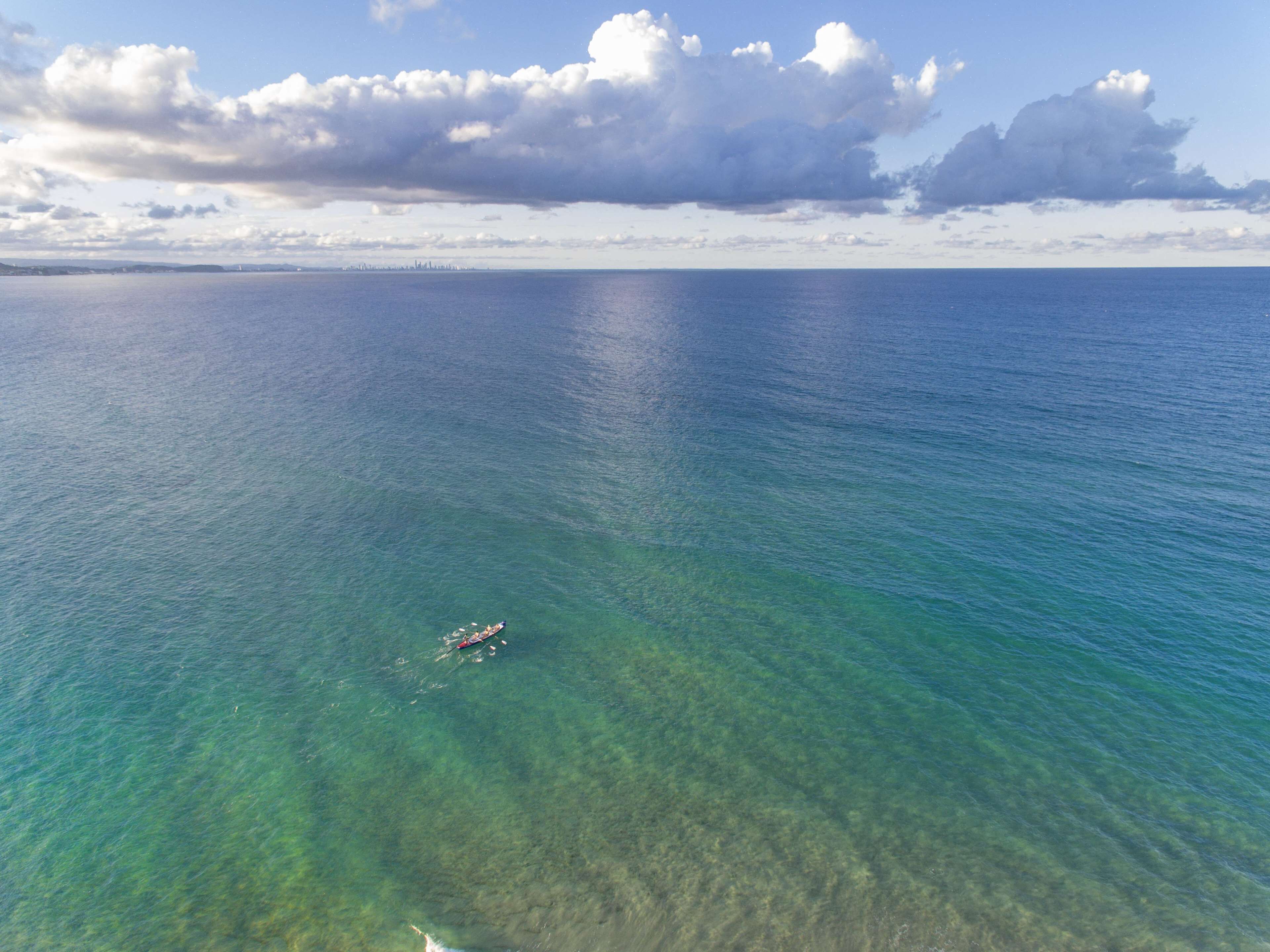 Oaks Gold Coast Calypso Plaza Suites — image 22