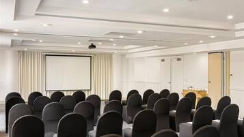 Sala de reuniones
