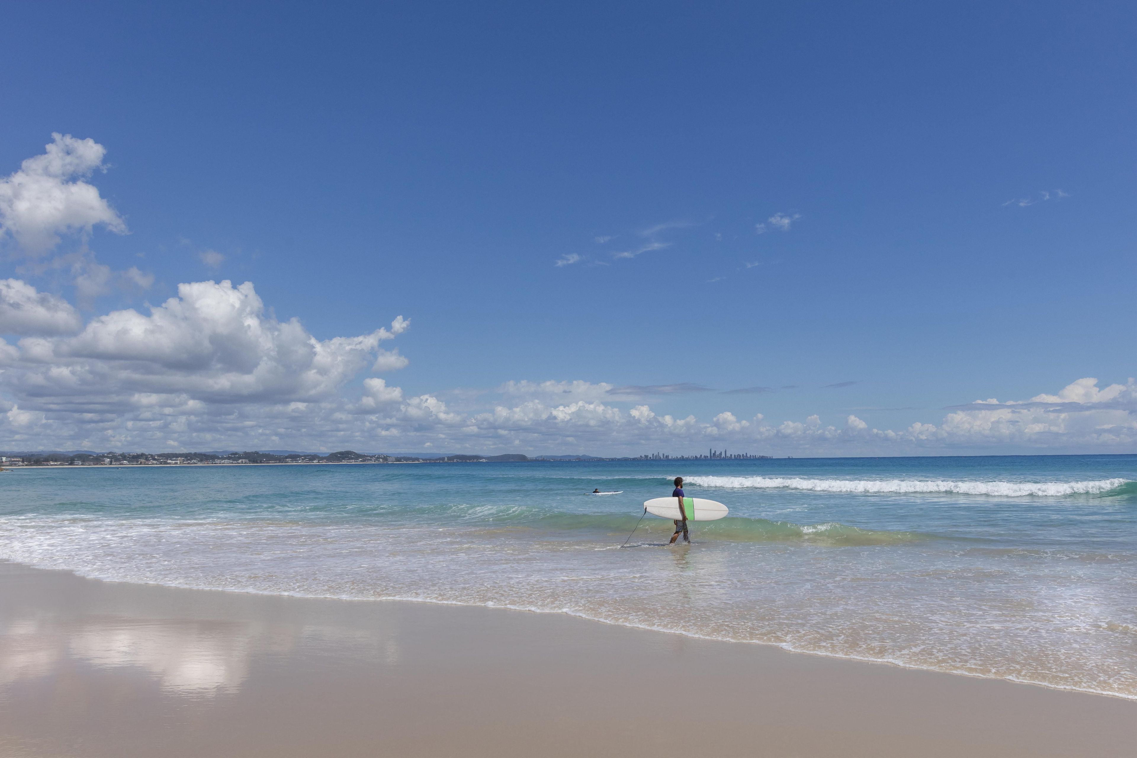 Praia
