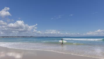 Praia