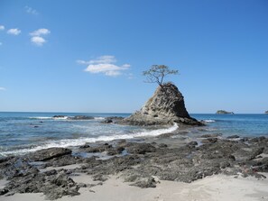 Plage à proximité