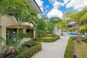 Property grounds - Casa del Sol Resort (Potrero)