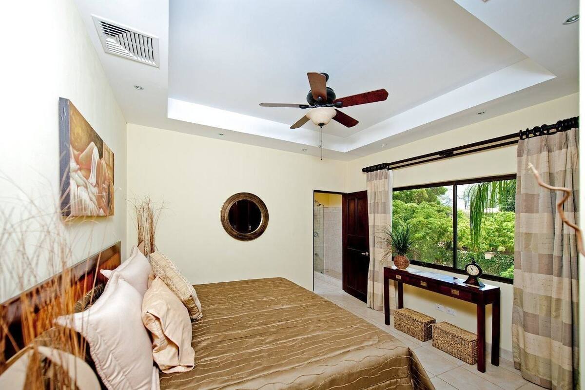 Condo, 2 Bedrooms, 2 Bathrooms | 2 bedrooms, blackout drapes, individually decorated