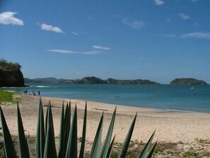Beach - Casa del Sol Resort (Potrero)