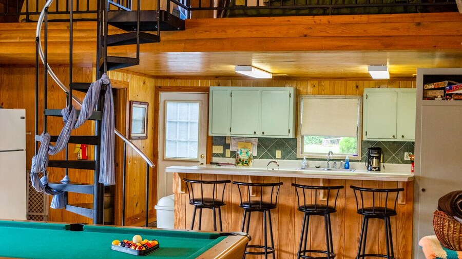 Shalom House Bed and Breakfast