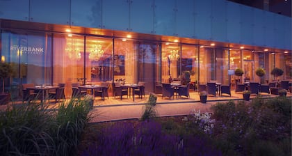 Grand Hotel River Park, a Luxury Collection Hotel Bratislava
