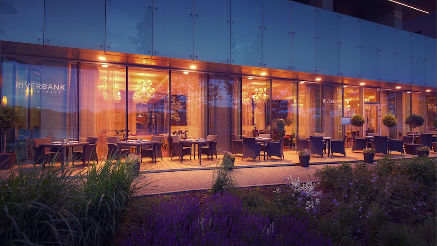 Grand Hotel River Park, a Luxury Collection Hotel Bratislava