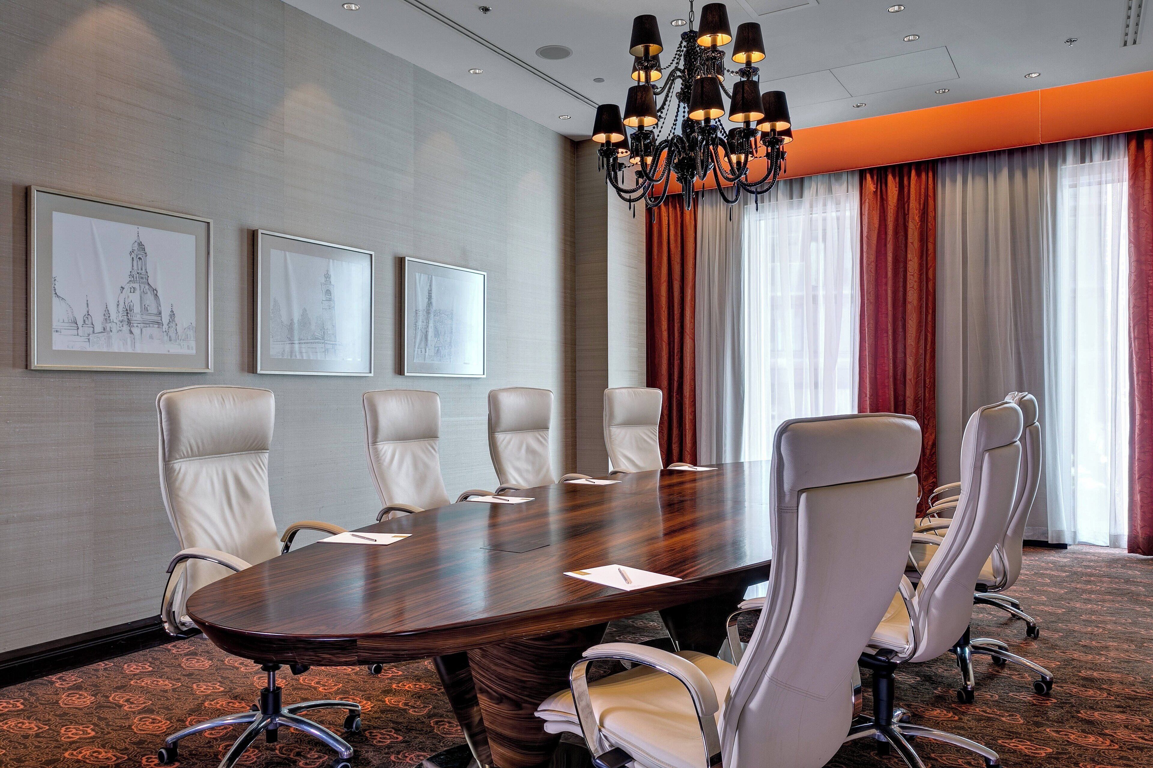 Foto - Grand Hotel River Park, a Luxury Collection Hotel, Bratislava