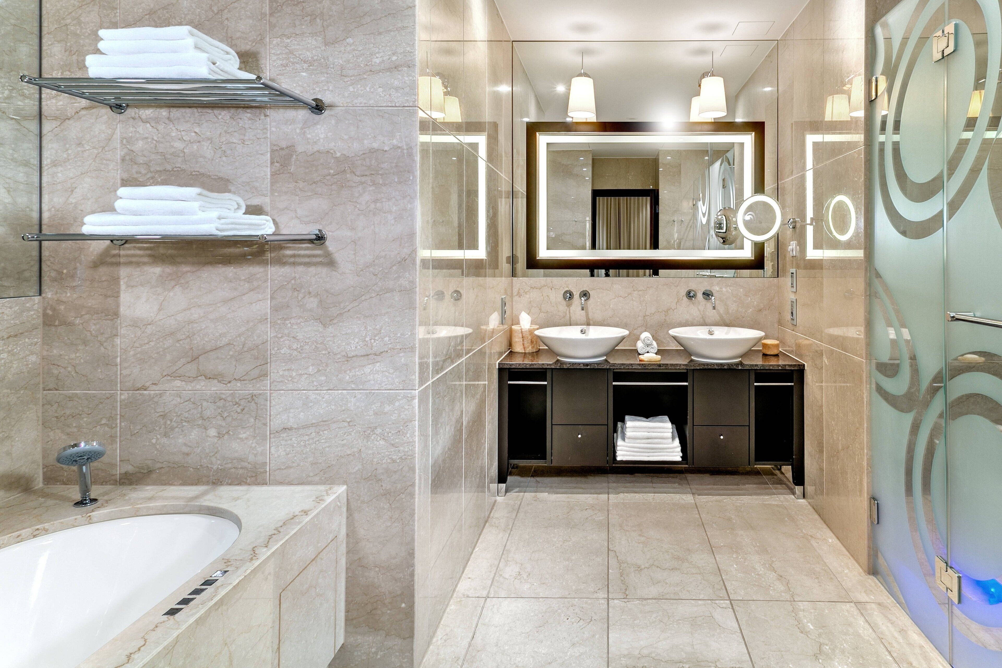 Photo - Grand Hotel River Park, a Luxury Collection Hotel, Bratislava