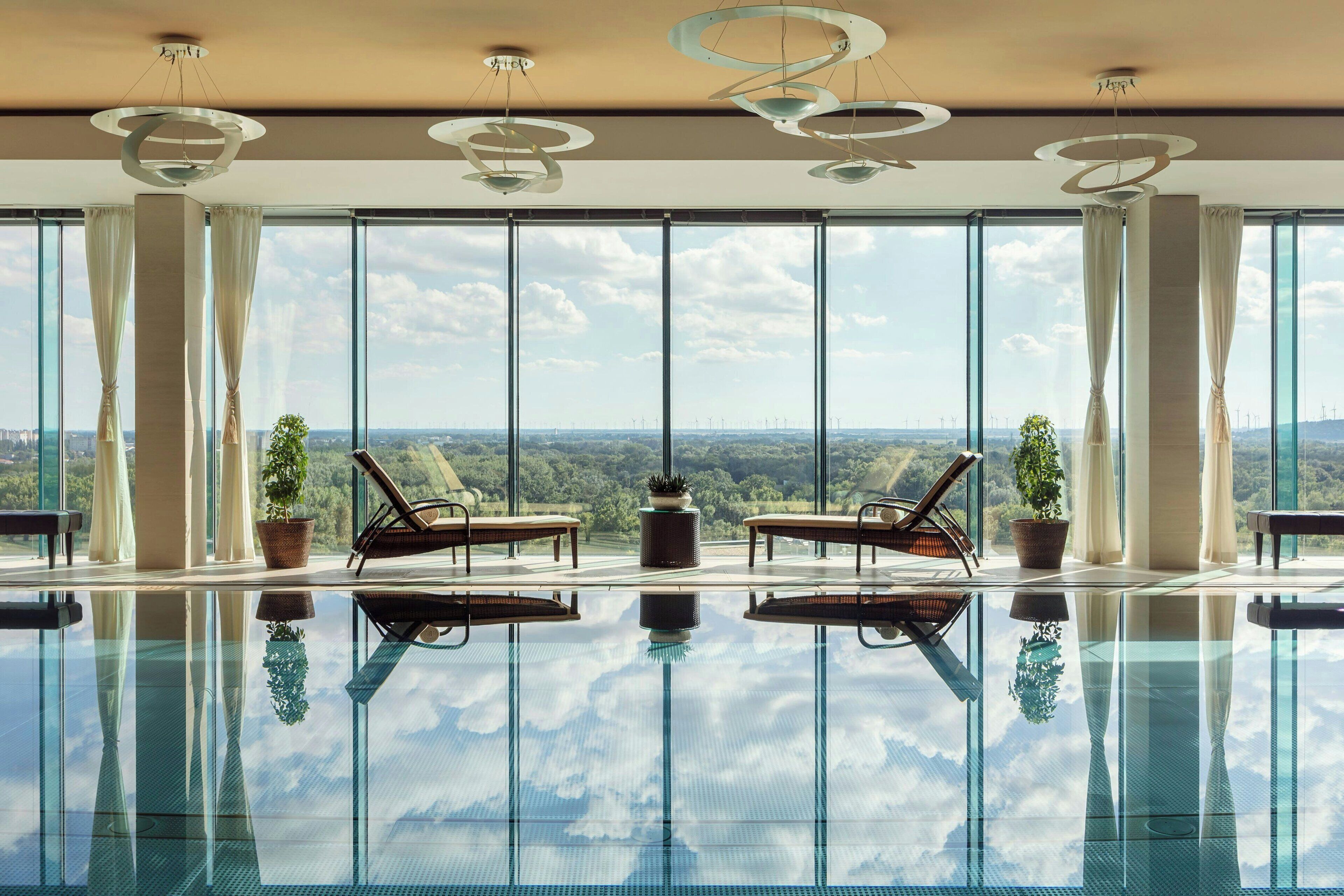 Servicio de la propiedad