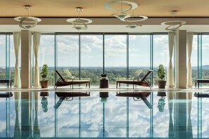 Property amenity - Grand Hotel River Park, a Luxury Collection Hotel Bratislava (Bratislava)