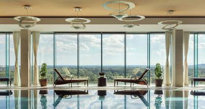 Grand Hotel River Park, a Luxury Collection Hotel Bratislava