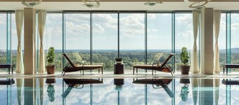 Grand Hotel River Park, a Luxury Collection Hotel Bratislava