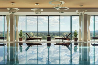 Grand Hotel River Park, a Luxury Collection Hotel Bratislava