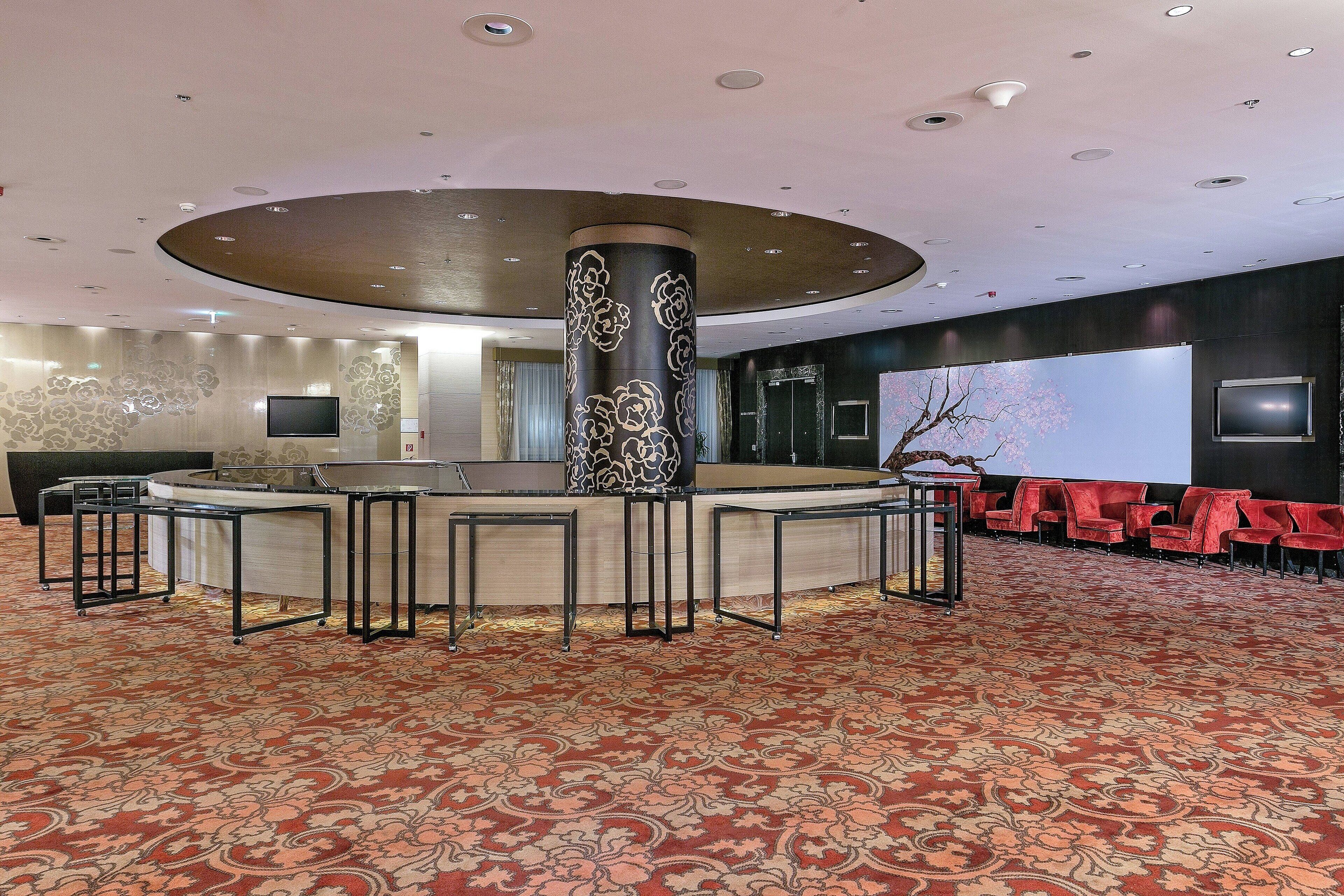 Foto - Grand Hotel River Park, a Luxury Collection Hotel, Bratislava