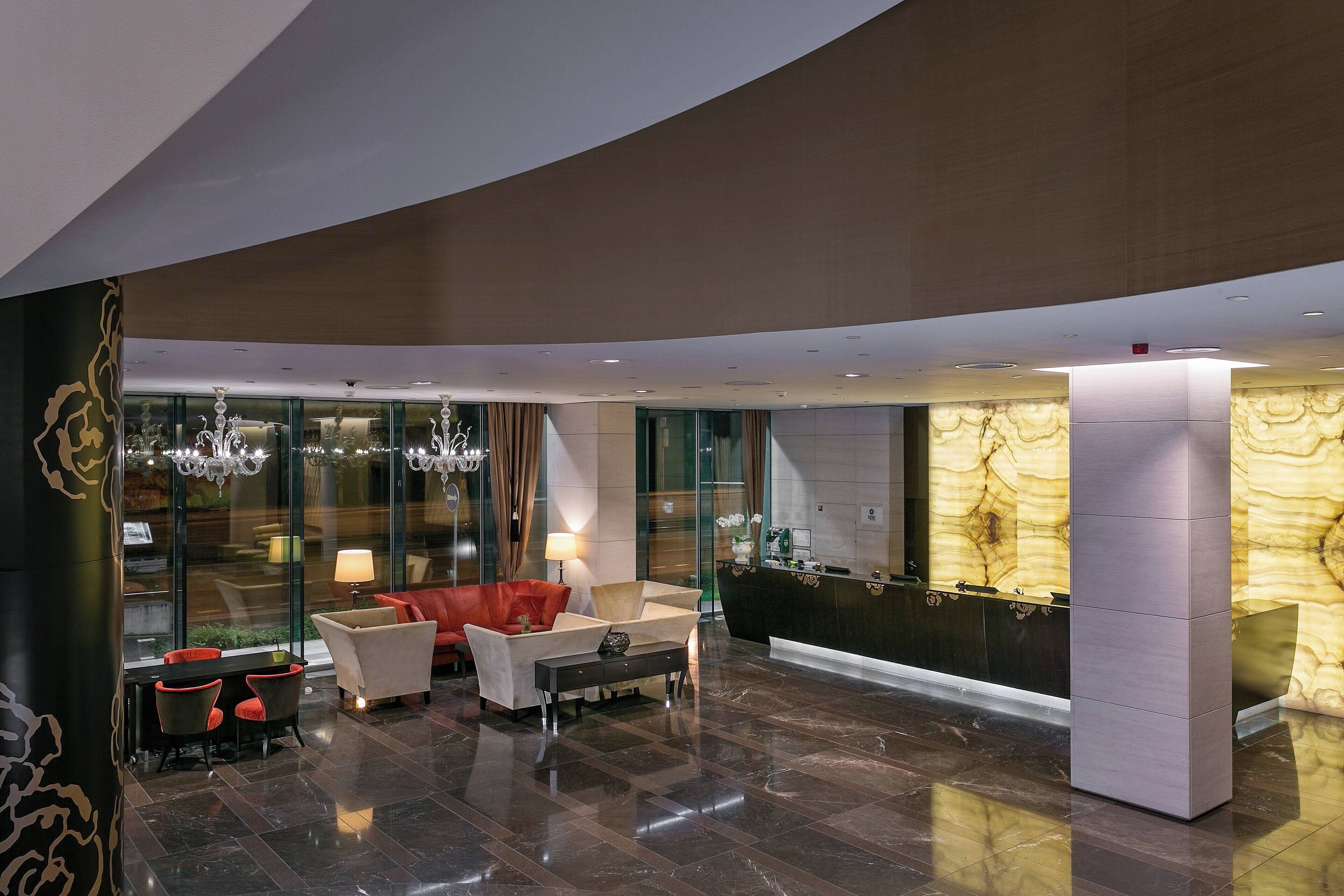 Foto - Grand Hotel River Park, a Luxury Collection Hotel, Bratislava