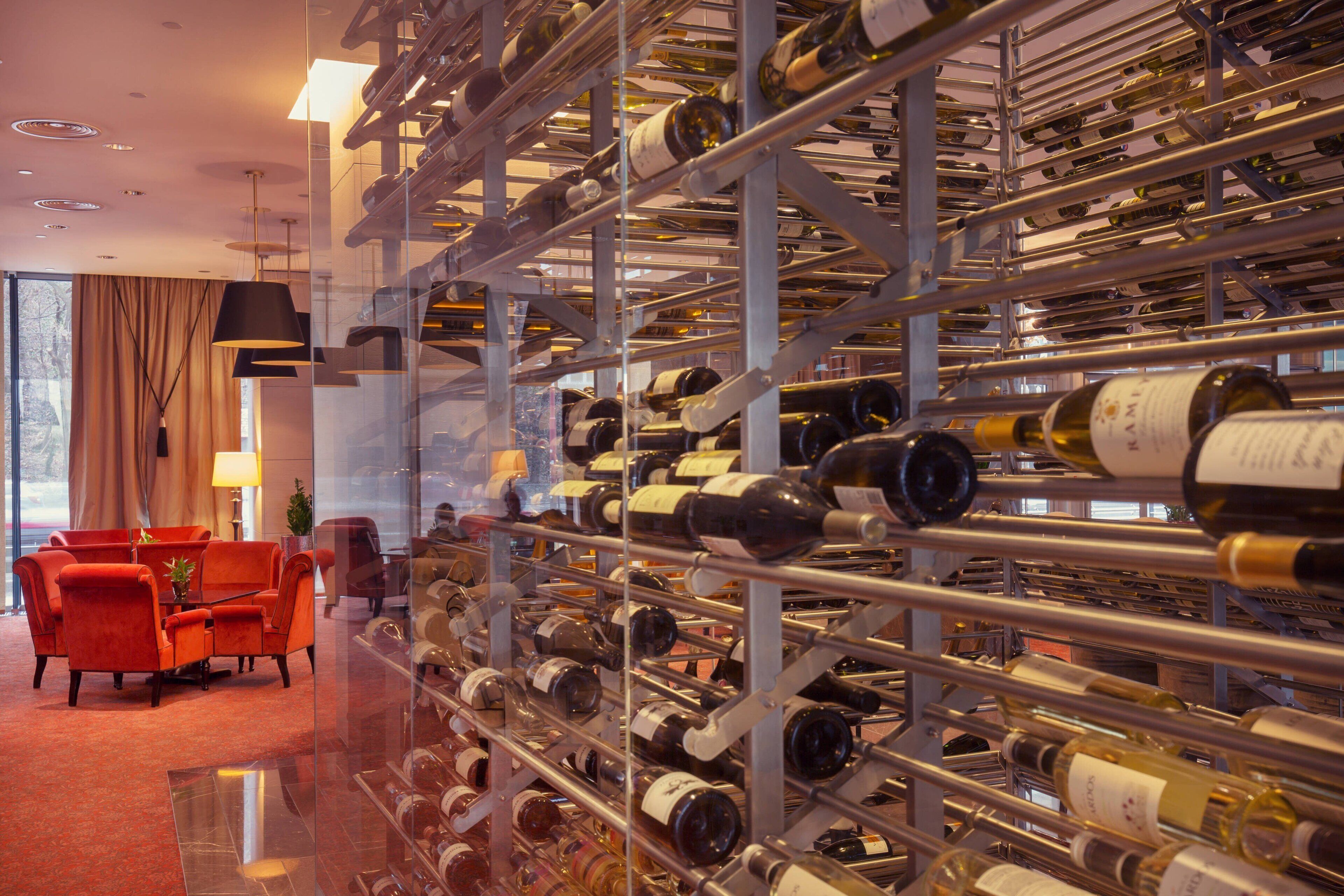 Foto - Grand Hotel River Park, a Luxury Collection Hotel, Bratislava