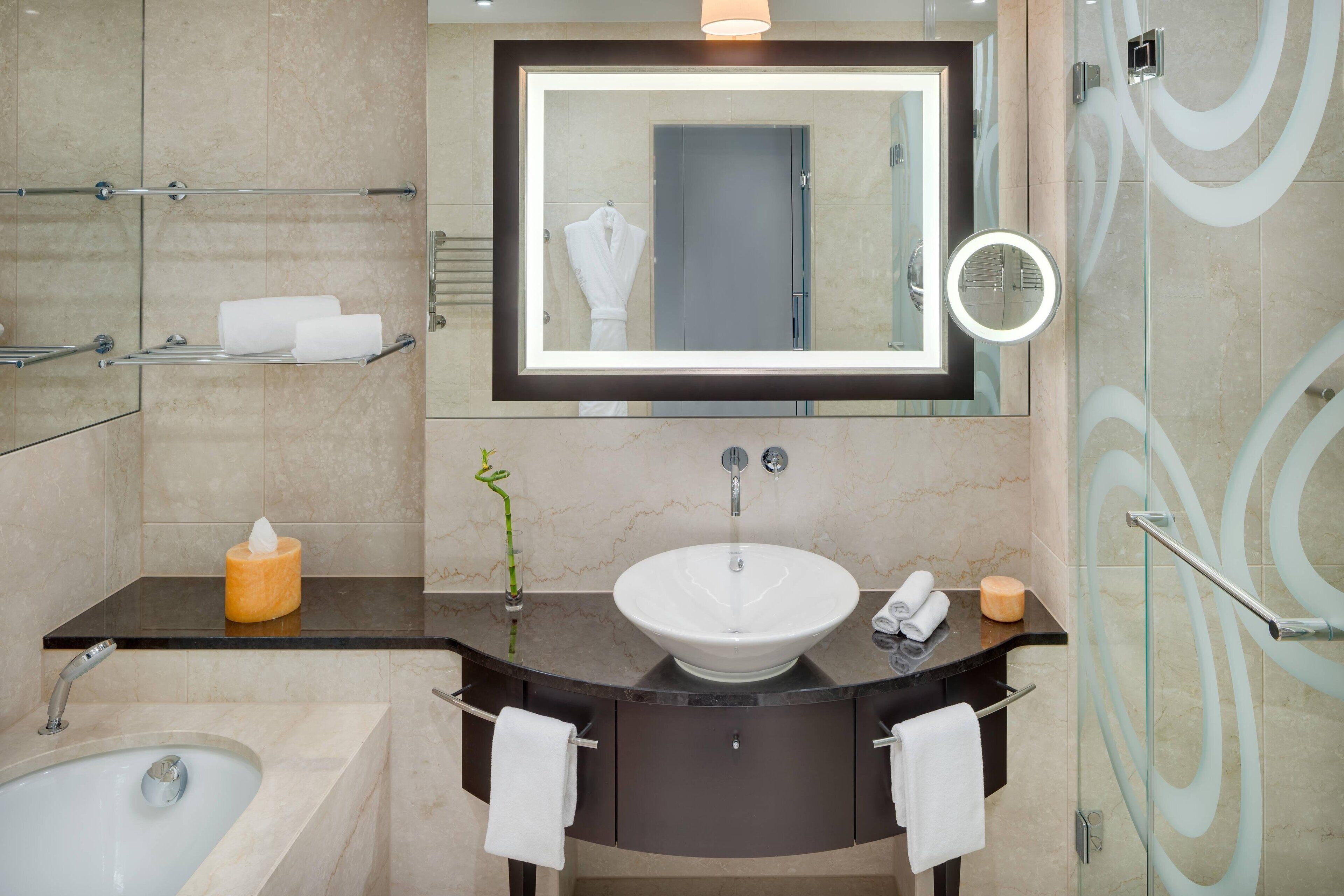 Foto - Grand Hotel River Park, a Luxury Collection Hotel, Bratislava