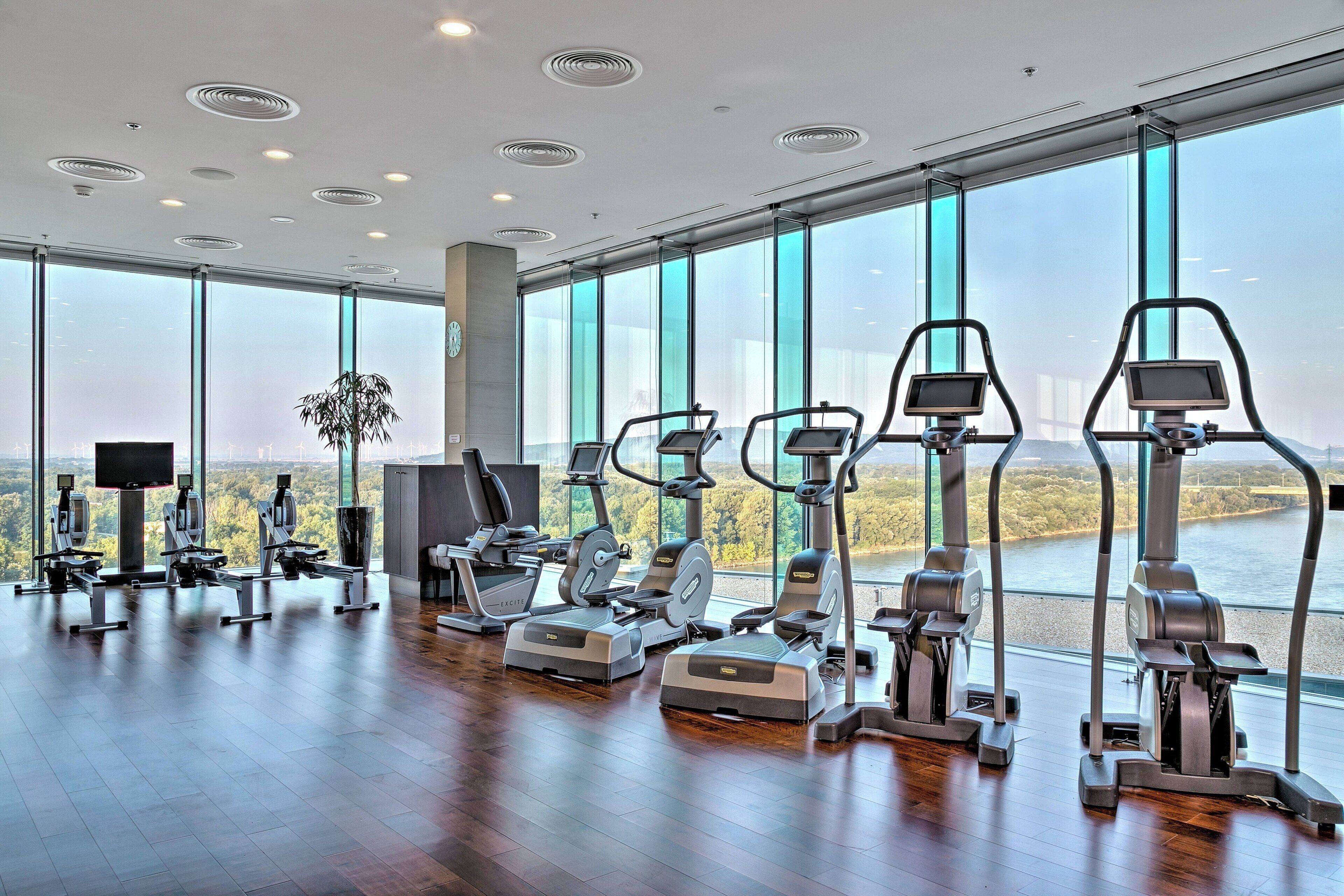 Foto - Grand Hotel River Park, a Luxury Collection Hotel, Bratislava