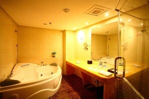 Room - New Century Hotel (Changsha)
