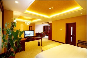 Room - New Century Hotel (Changsha)