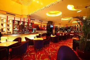 Restaurant - New Century Hotel (Changsha)