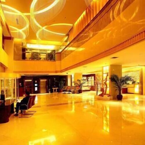 New Century Hotel