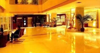 New Century Hotel