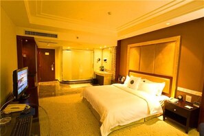 Room - New Century Hotel (Changsha)