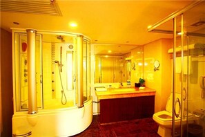 Room - New Century Hotel (Changsha)