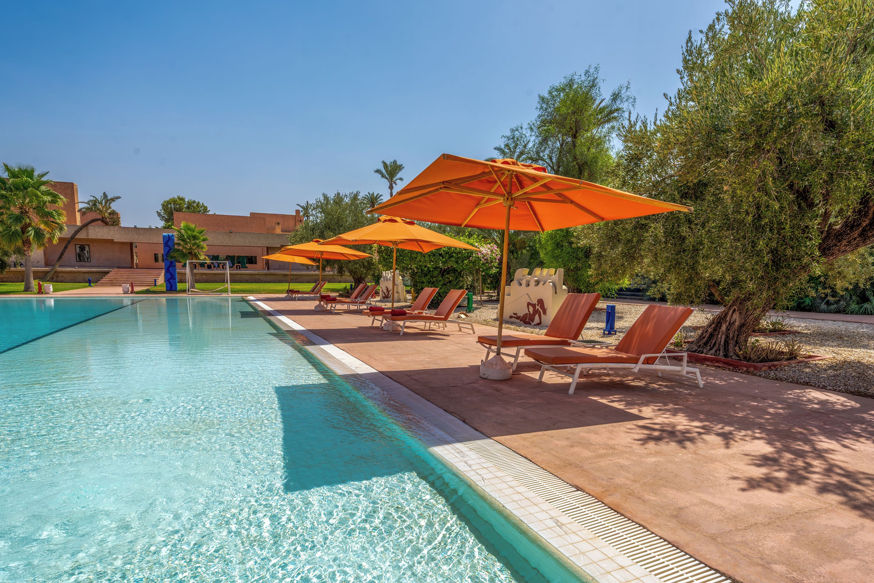 Photo - Hôtel Dar Sabra