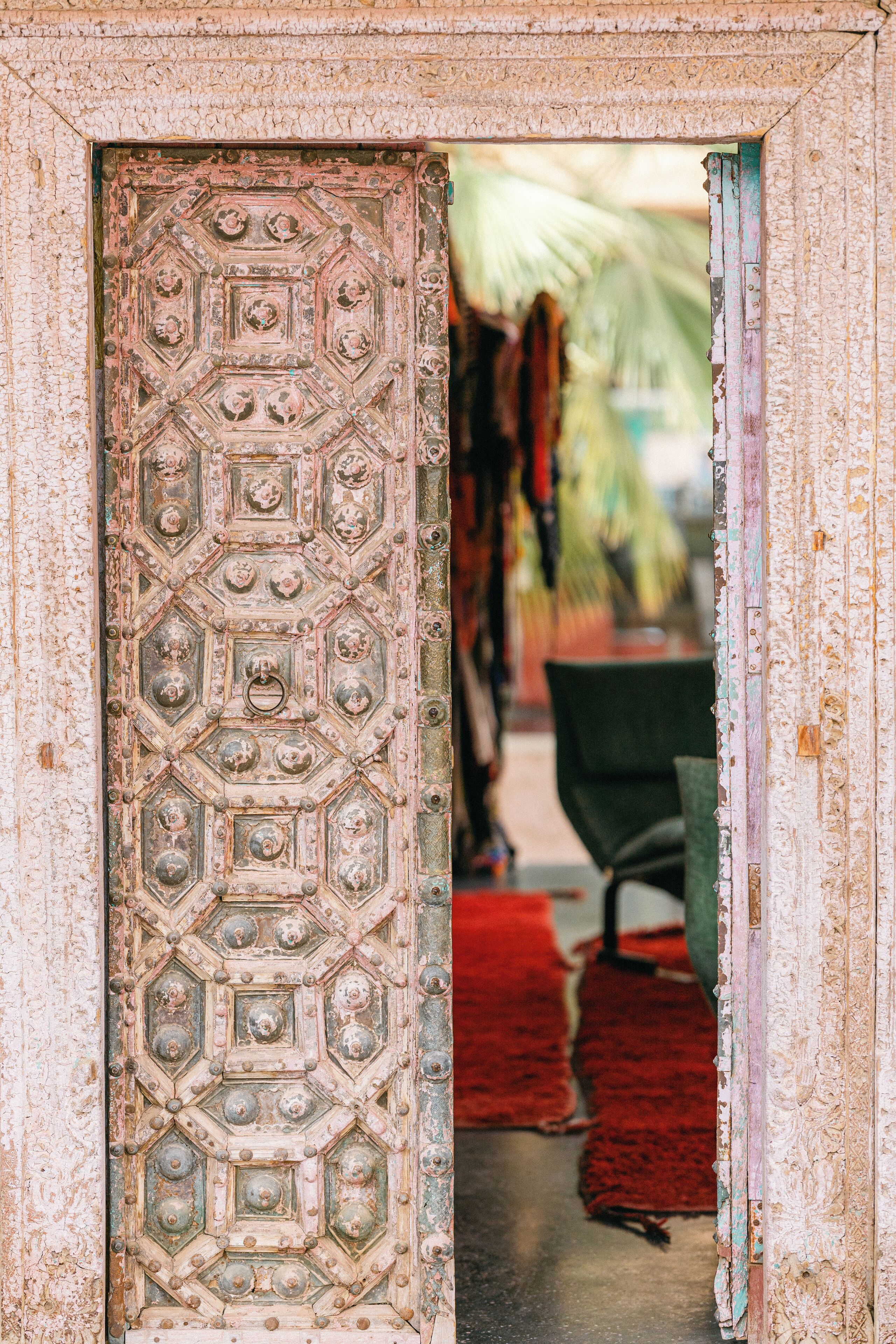 Photo - Hôtel Dar Sabra