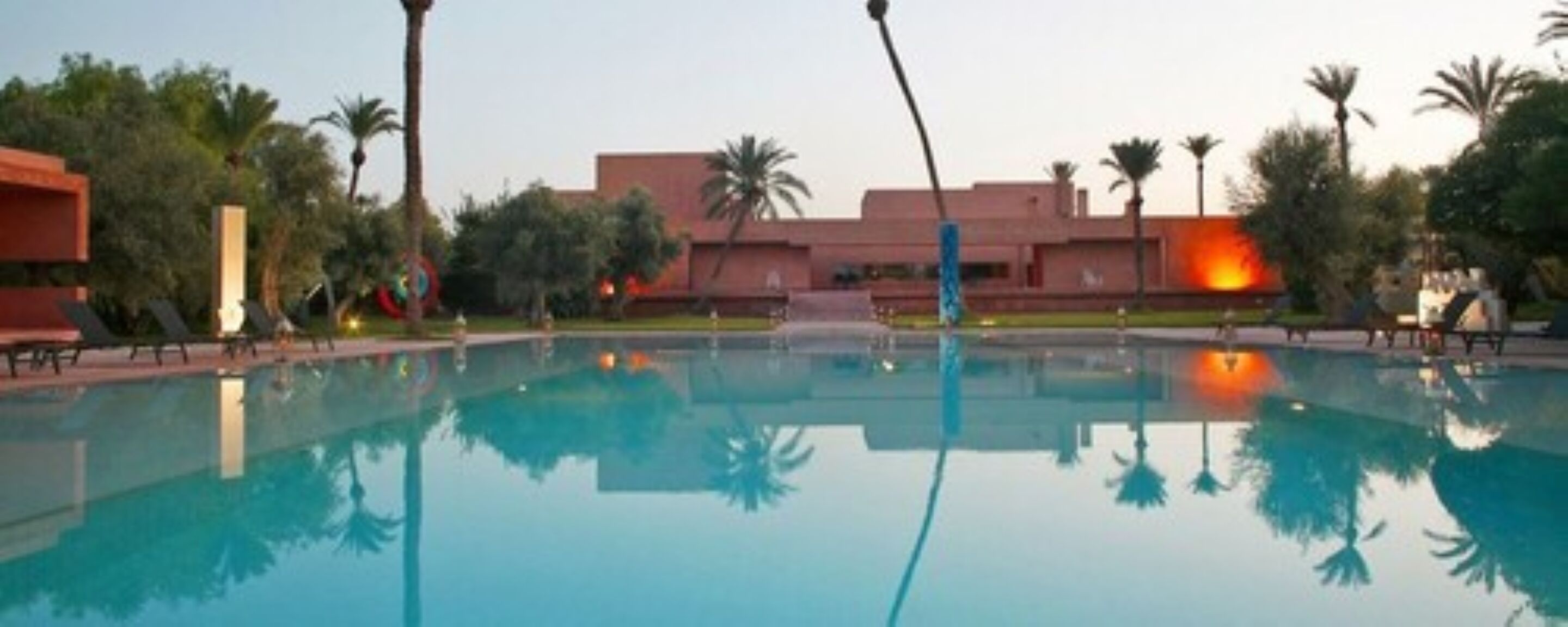 Photo - Hôtel Dar Sabra