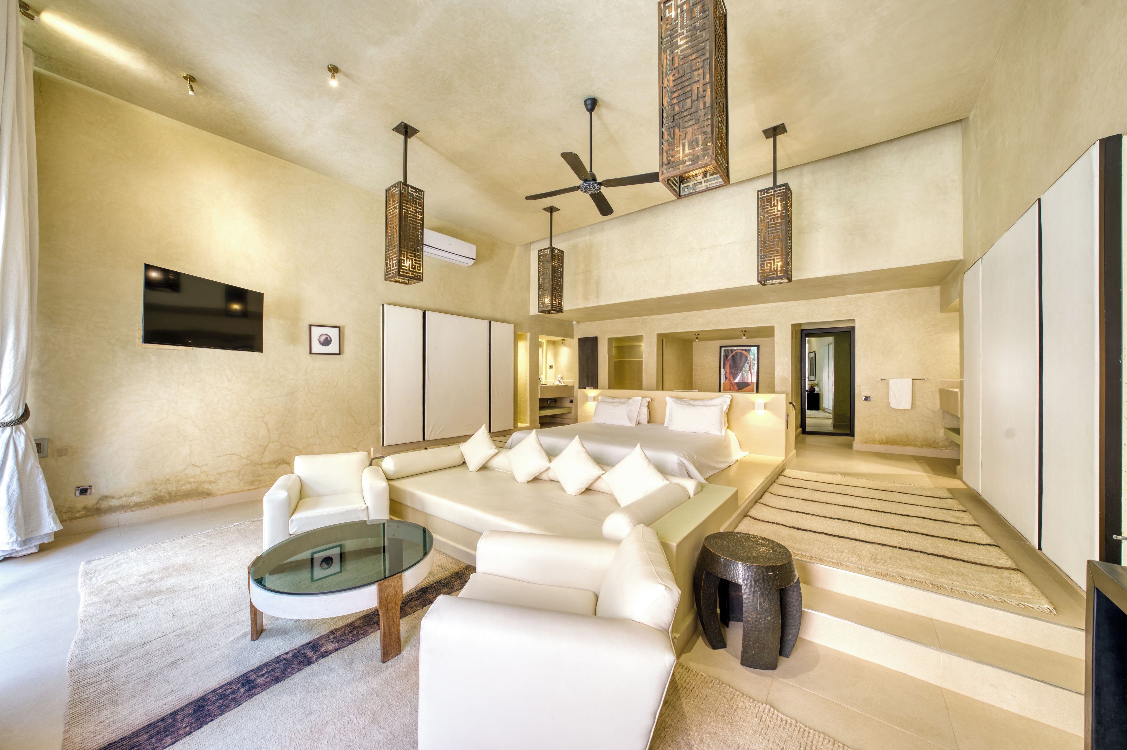 Photo - Hôtel Dar Sabra
