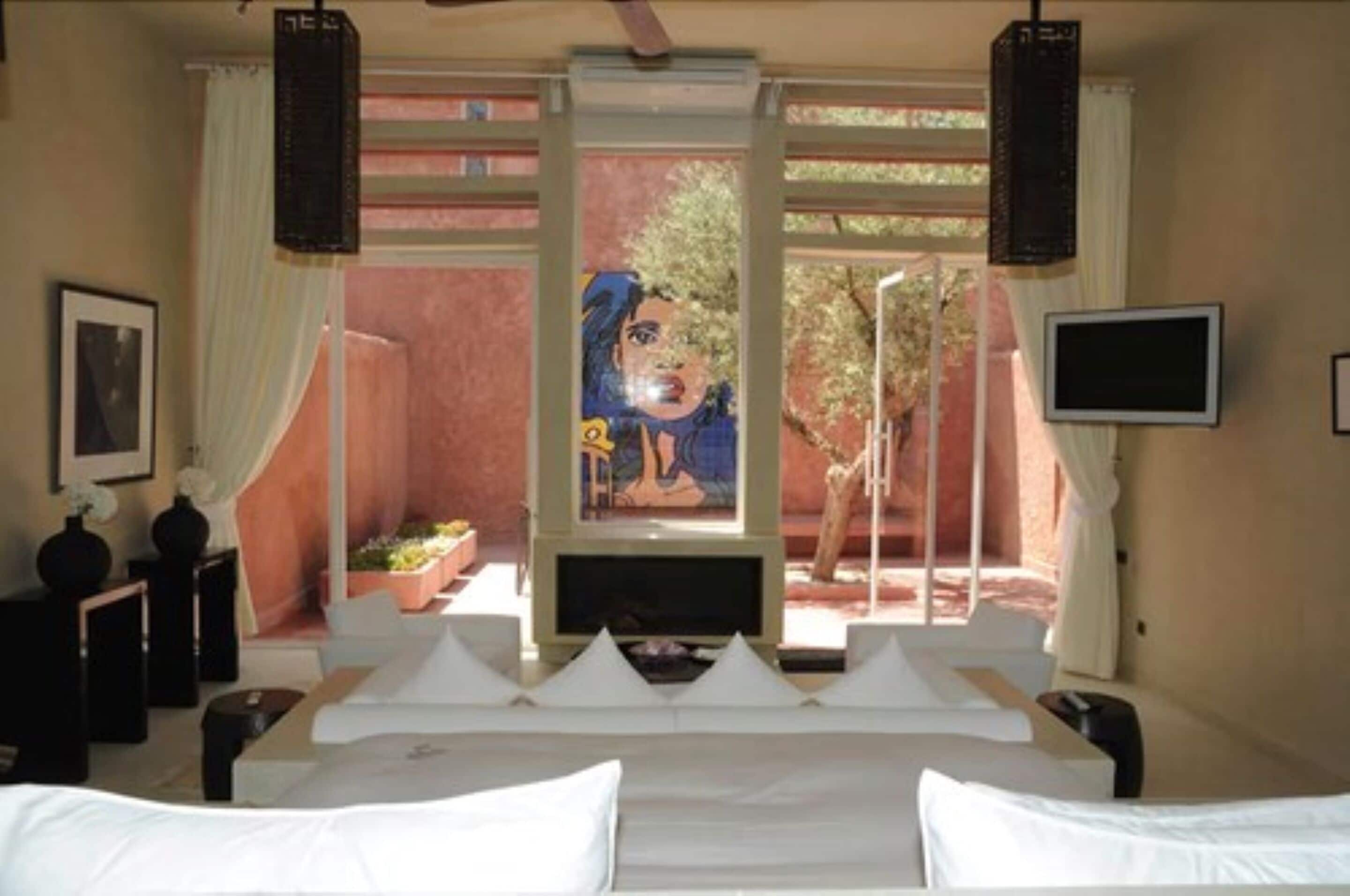 Photo - Hôtel Dar Sabra