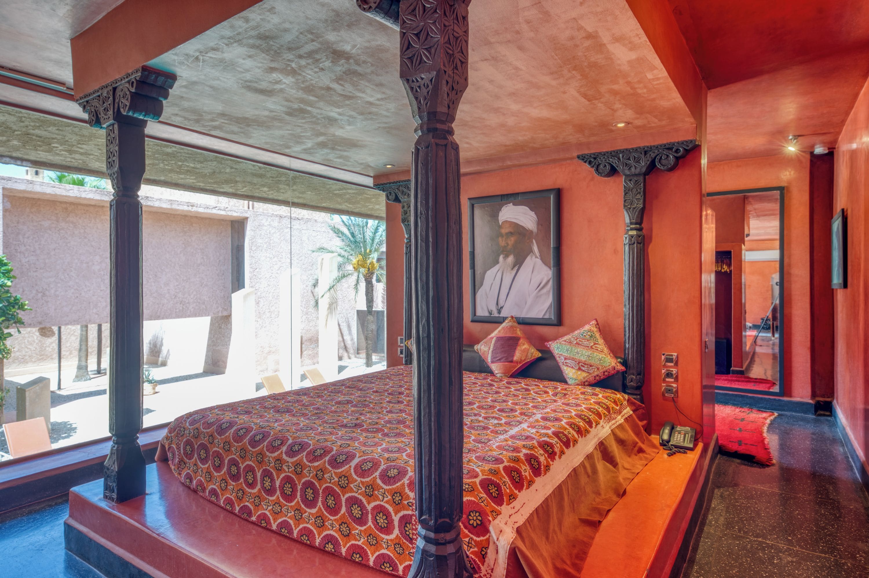 Photo - Hôtel Dar Sabra